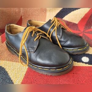 Dr Martens 1461 Oxford